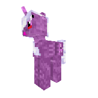princess super sparkle (crystal)