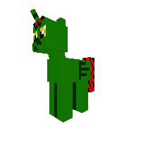 DJ ALICORN