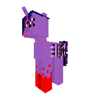 evil princess twilight