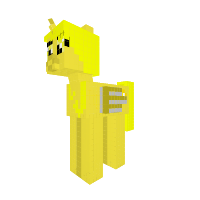 New Pony