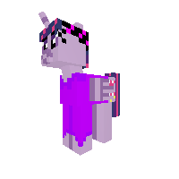 Twilight Sparkle Pirtate