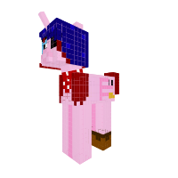 Scarlet Pirate