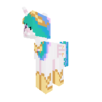 Princess Celestia