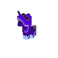Luna Foal