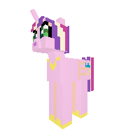 New Pony