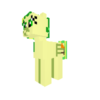 Wooden Toaster Avatar/O.C