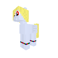 speed Pony