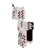 Bloody SlenderMan