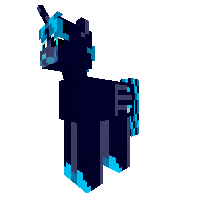 Alicorn Soul Eater Ting 2