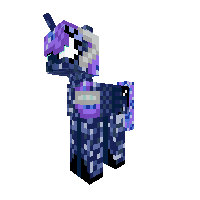 princess luna {crystal}