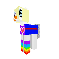 New Ponyert