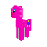 pinkie pie