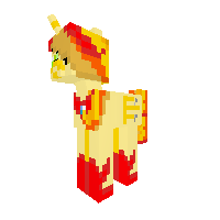 Princess Sunray