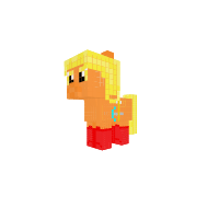 Little Miner