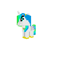 Princess Jade Filly