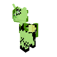 Emerald Aura