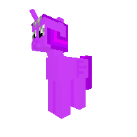 Alicorn Twilight
