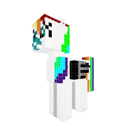 bluerainbow