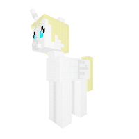 Elsa [pony form]