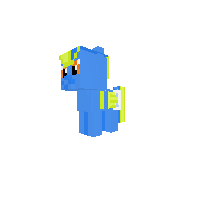Racer Foal
