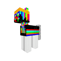 New Pony