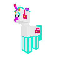 New Pony