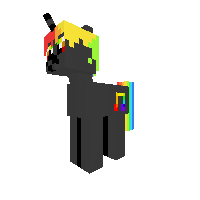 Rainbow boy ��������