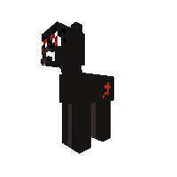 spider pony