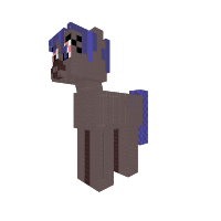 Steal this Pony