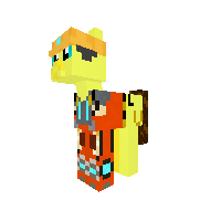 LU Engineer Pony rank 2
