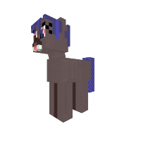 Stealing Your Tears Pony