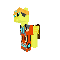 LU Engineer Pony rank 2 Pegasus