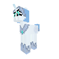 Ice Pony