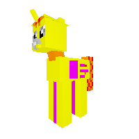 New Pony