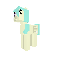 Tp pony