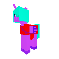 styler a big pony