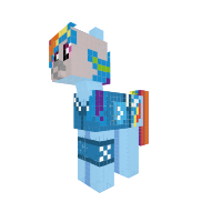 New Pony