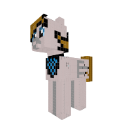 New Pony