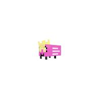 Princess parasprite
