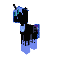 nightmare moon