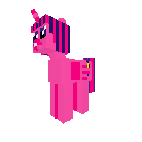 New Pony