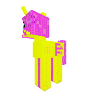 Princess Fluttershy