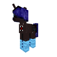 Princess Quryla of the Dark SisterHoof