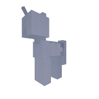 grey satan