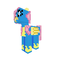 Fluttershy wonderbolt