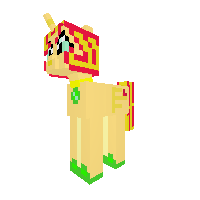 New Pony