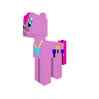 pinkie pie