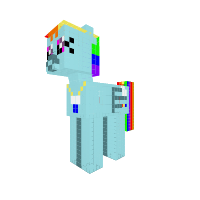 rainbow dash