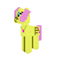 fluttershy