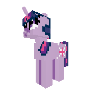 twilight newer version{s1}unicorn